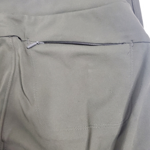 ATHLETA - Headlands Hybrid Cargo pants size 2 - Picture 5 of 13